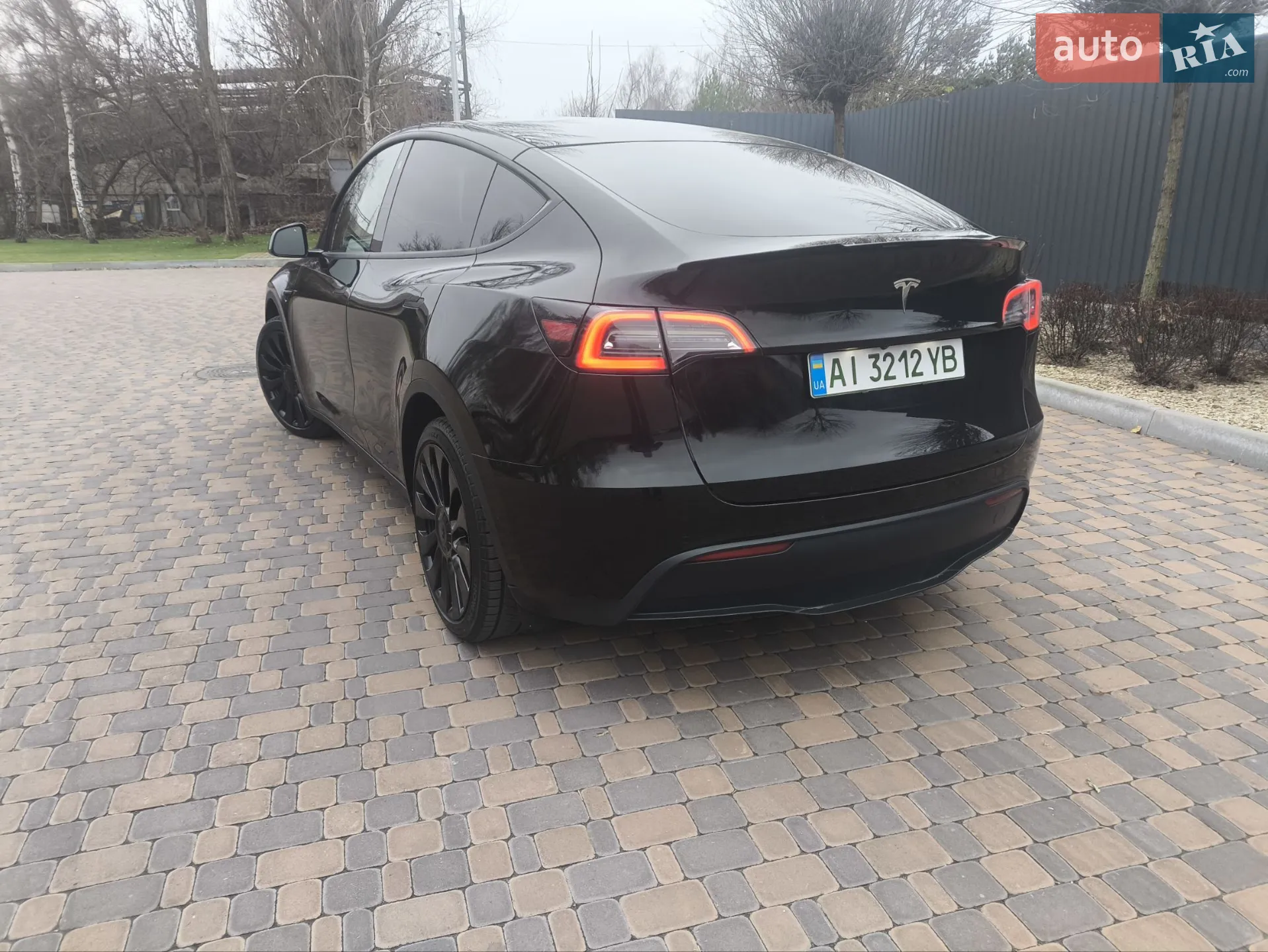 2021 Tesla Model Y - мініатюра 28