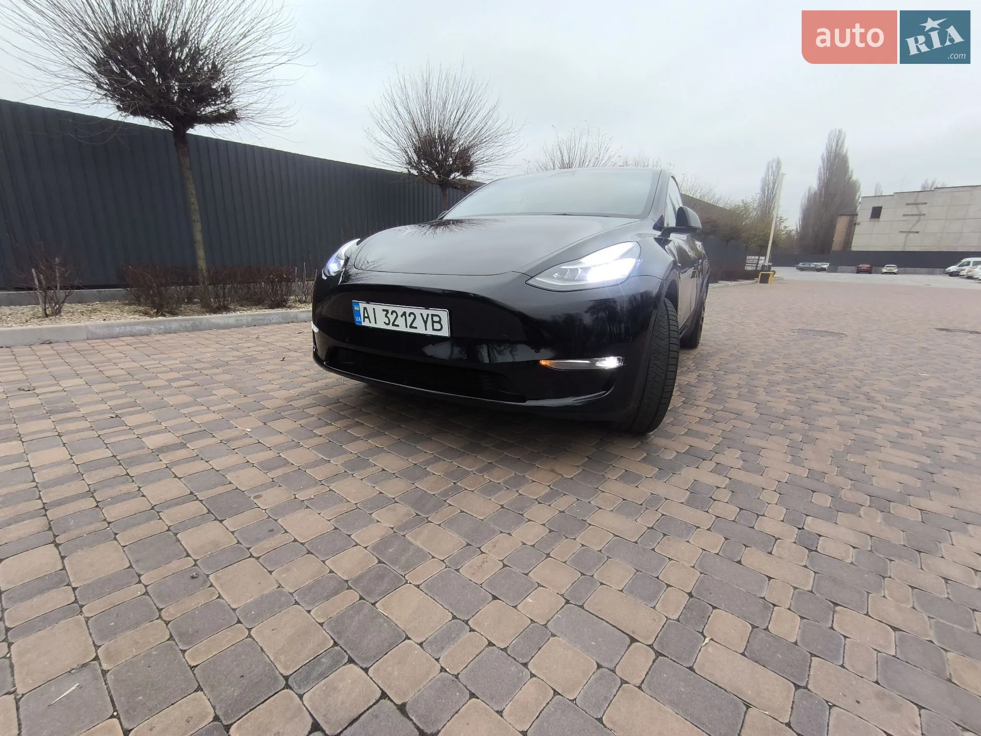 2021 Tesla Model Y - мініатюра 33