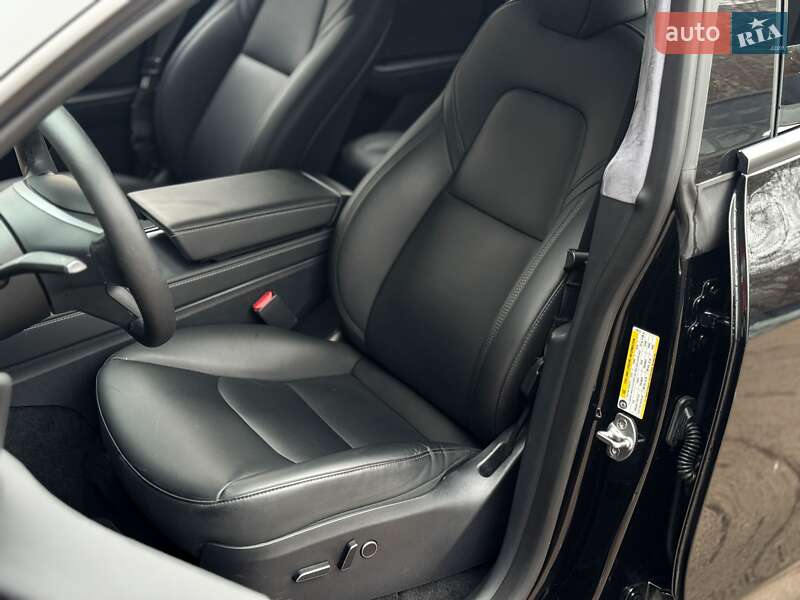 Внедорожник / Кроссовер Tesla Model Y 2023 в Киеве фото 13 Внедорожник / Кроссовер Tesla Model Y 2023 в Киеве