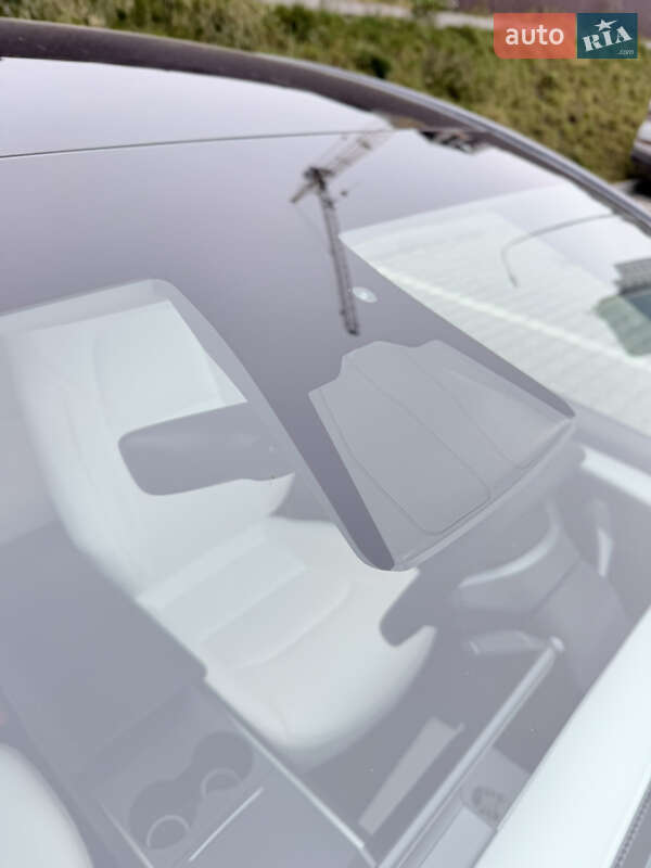 Внедорожник / Кроссовер Tesla Model Y 2023 в Тернополе фото 14 Внедорожник / Кроссовер Tesla Model Y 2023 в Тернополе