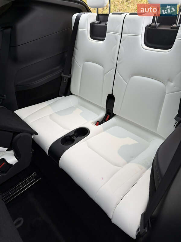 Внедорожник / Кроссовер Tesla Model Y 2023 в Тернополе фото 25 Внедорожник / Кроссовер Tesla Model Y 2023 в Тернополе