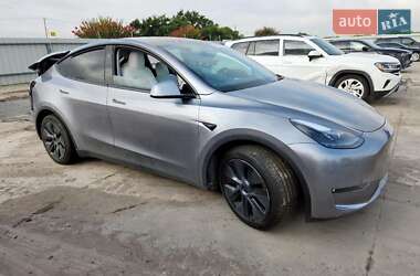 Внедорожник / Кроссовер Tesla Model Y 2024 в Луцке