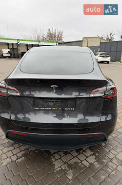 Внедорожник / Кроссовер Tesla Model Y 2024 в Харькове