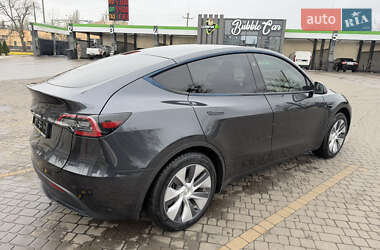 Внедорожник / Кроссовер Tesla Model Y 2024 в Харькове