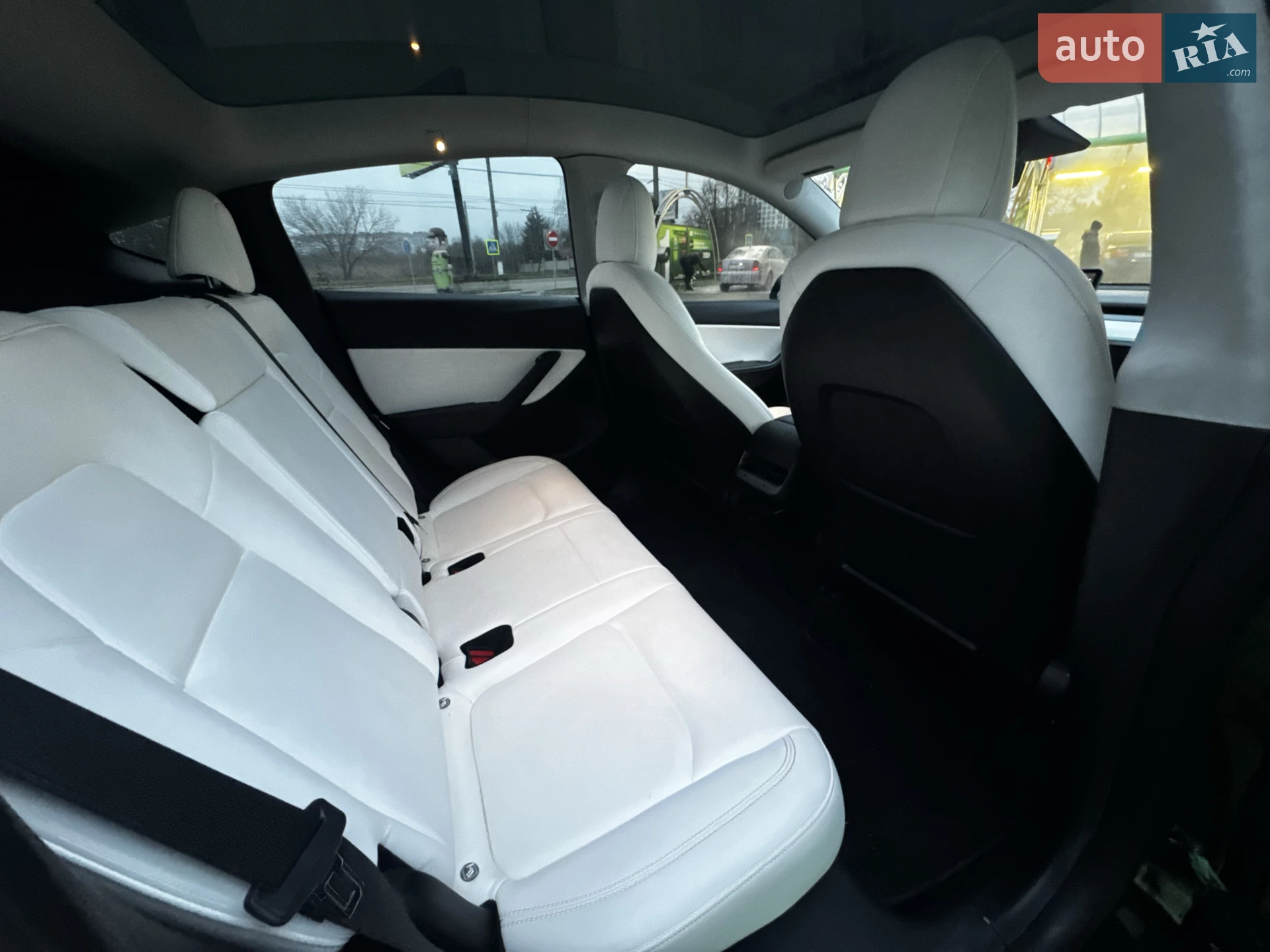 2021 Tesla Model Y - мініатюра 34