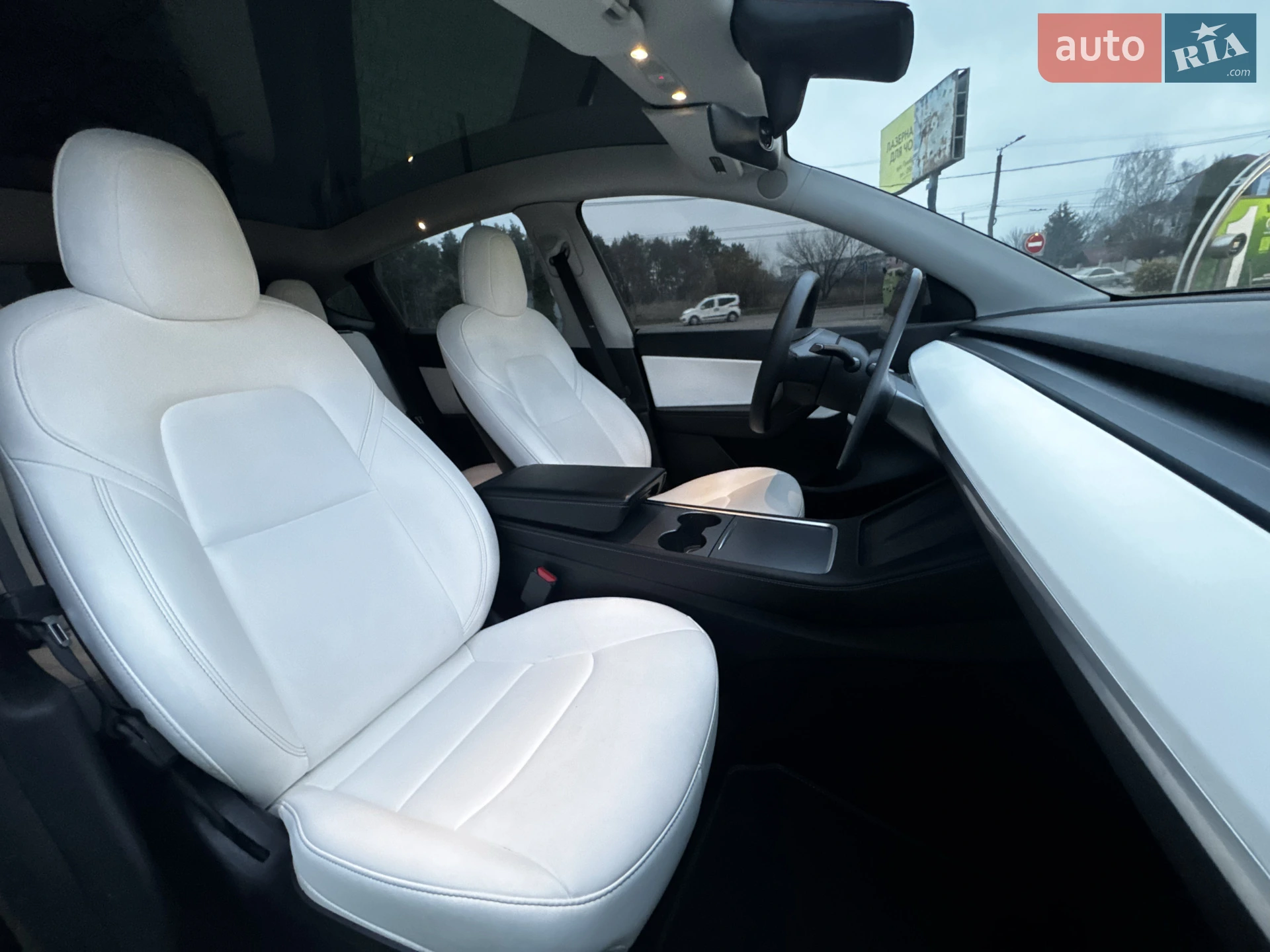 2021 Tesla Model Y - мініатюра 39