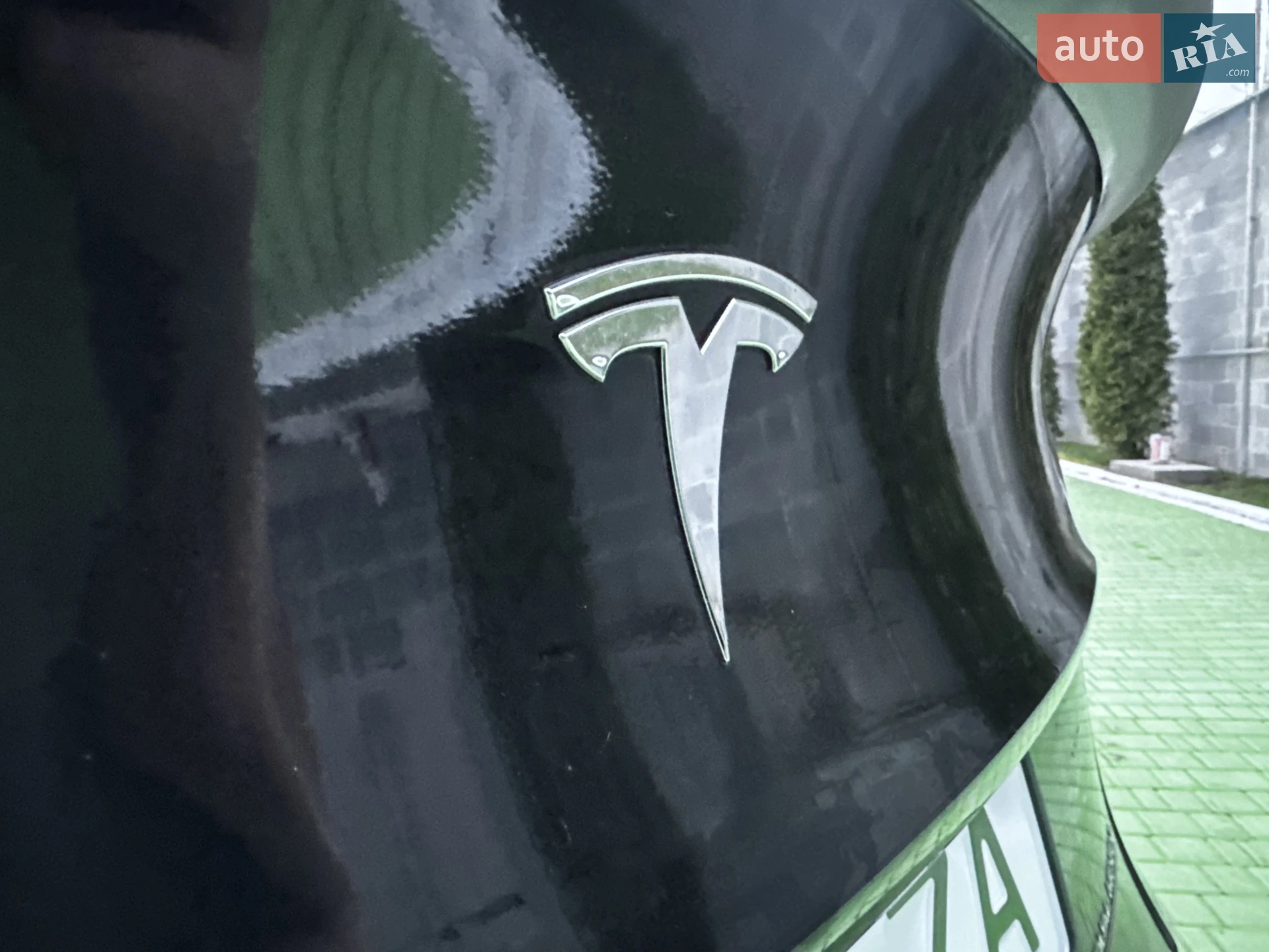 2021 Tesla Model Y - мініатюра 52