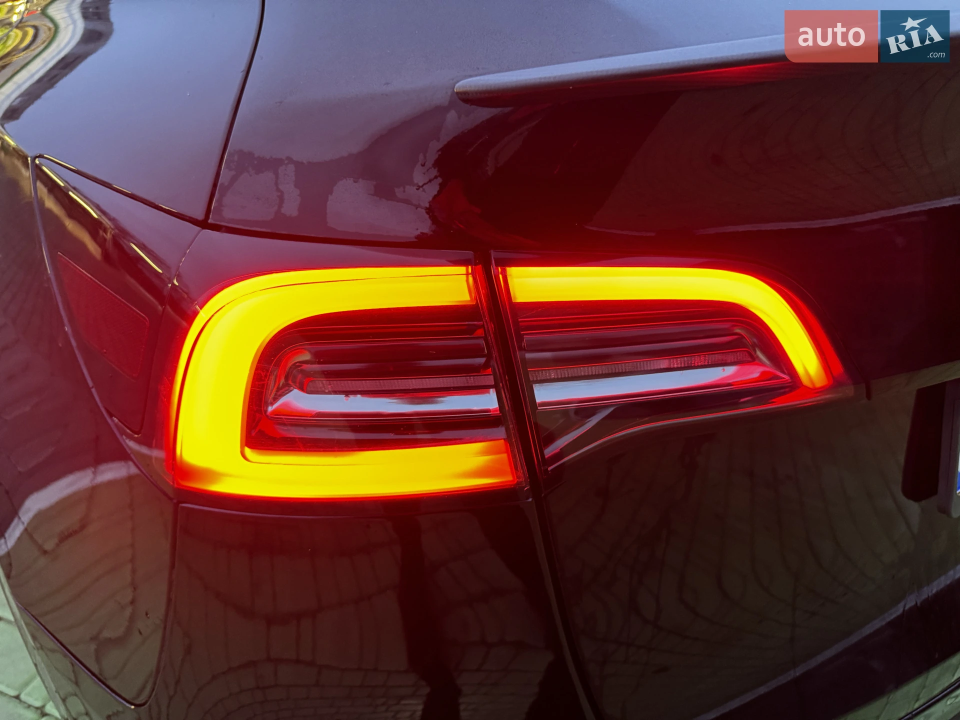 2021 Tesla Model Y - мініатюра 51