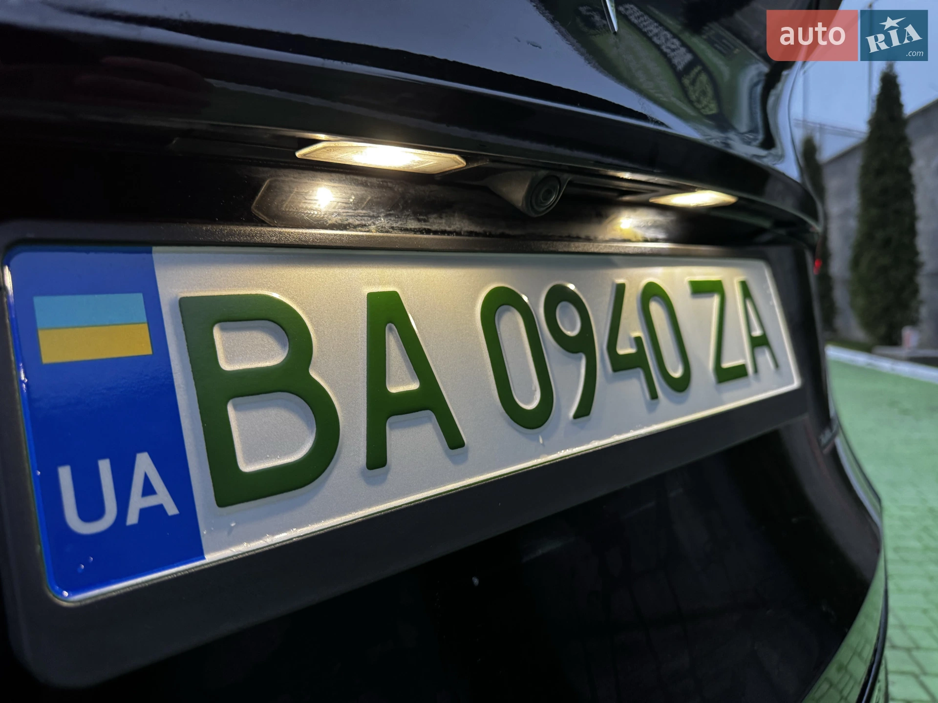 2021 Tesla Model Y - мініатюра 54