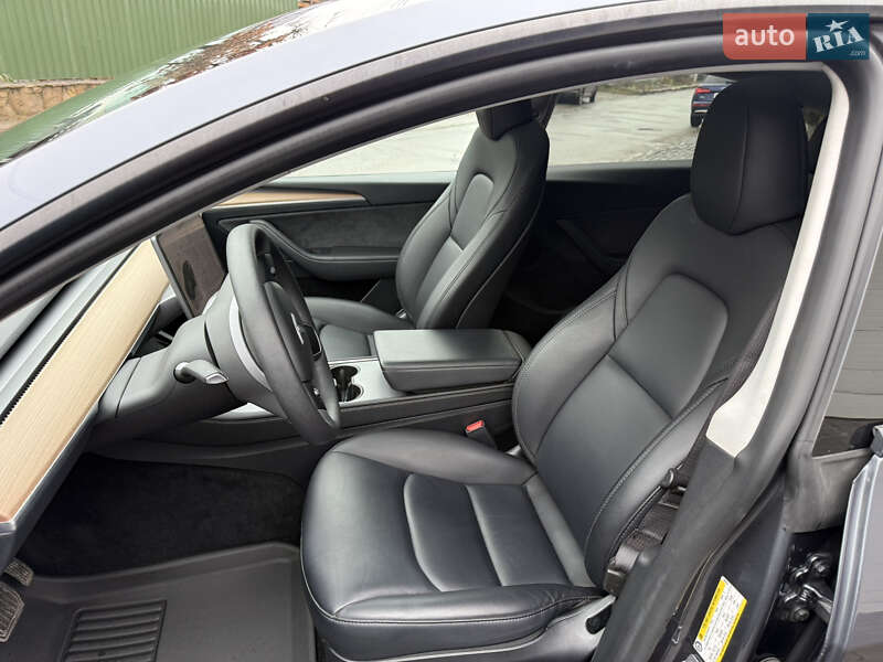 Внедорожник / Кроссовер Tesla Model Y 2023 в Хмельницком фото 6 Внедорожник / Кроссовер Tesla Model Y 2023 в Хмельницком