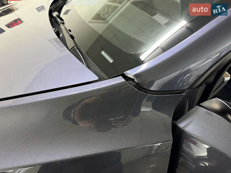 Внедорожник / Кроссовер Tesla Model Y 2023 в Хмельницком фото 15 Внедорожник / Кроссовер Tesla Model Y 2023 в Хмельницком