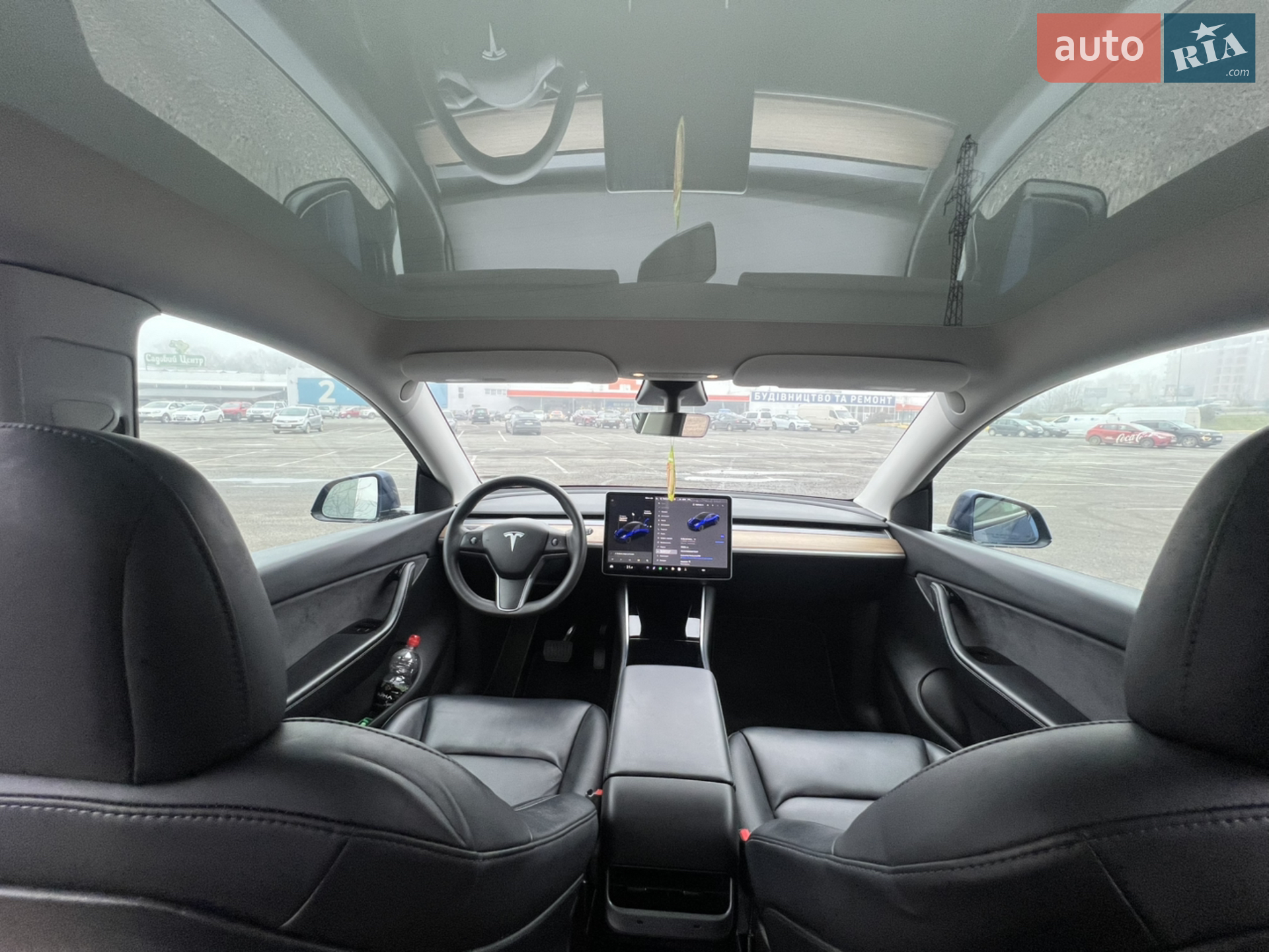 2021 Tesla Model Y - мініатюра 22