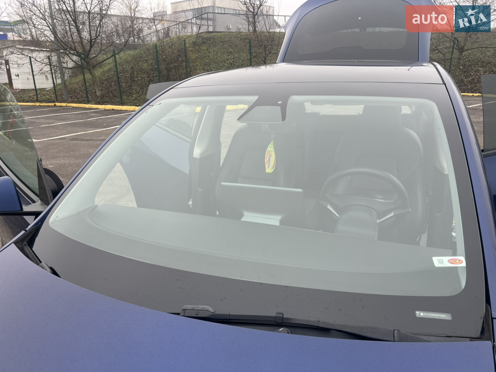 2021 Tesla Model Y - мініатюра 24