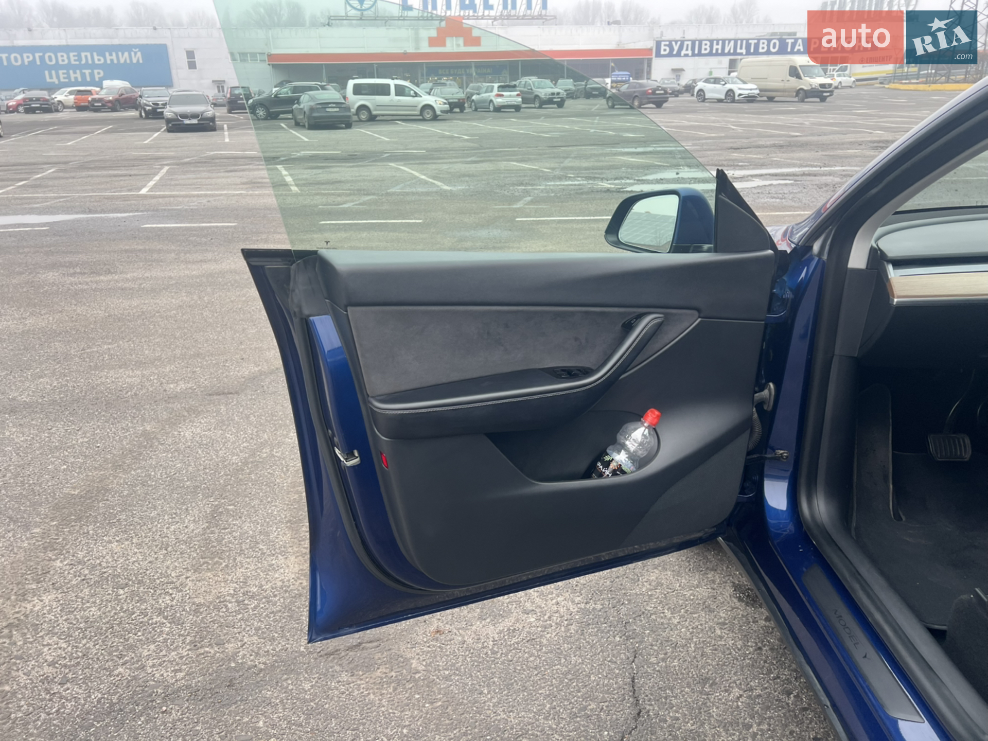 2021 Tesla Model Y - мініатюра 35