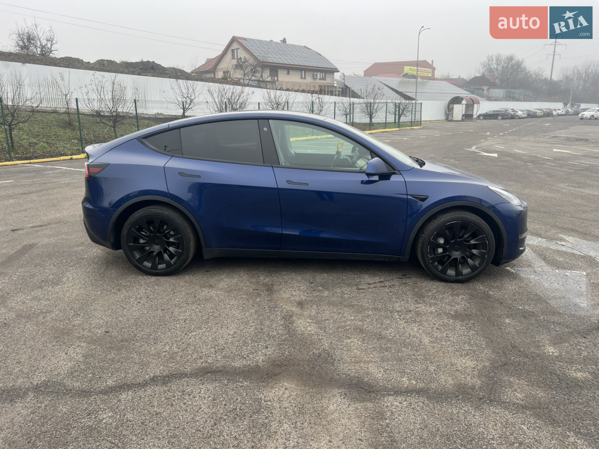 2021 Tesla Model Y - мініатюра 46