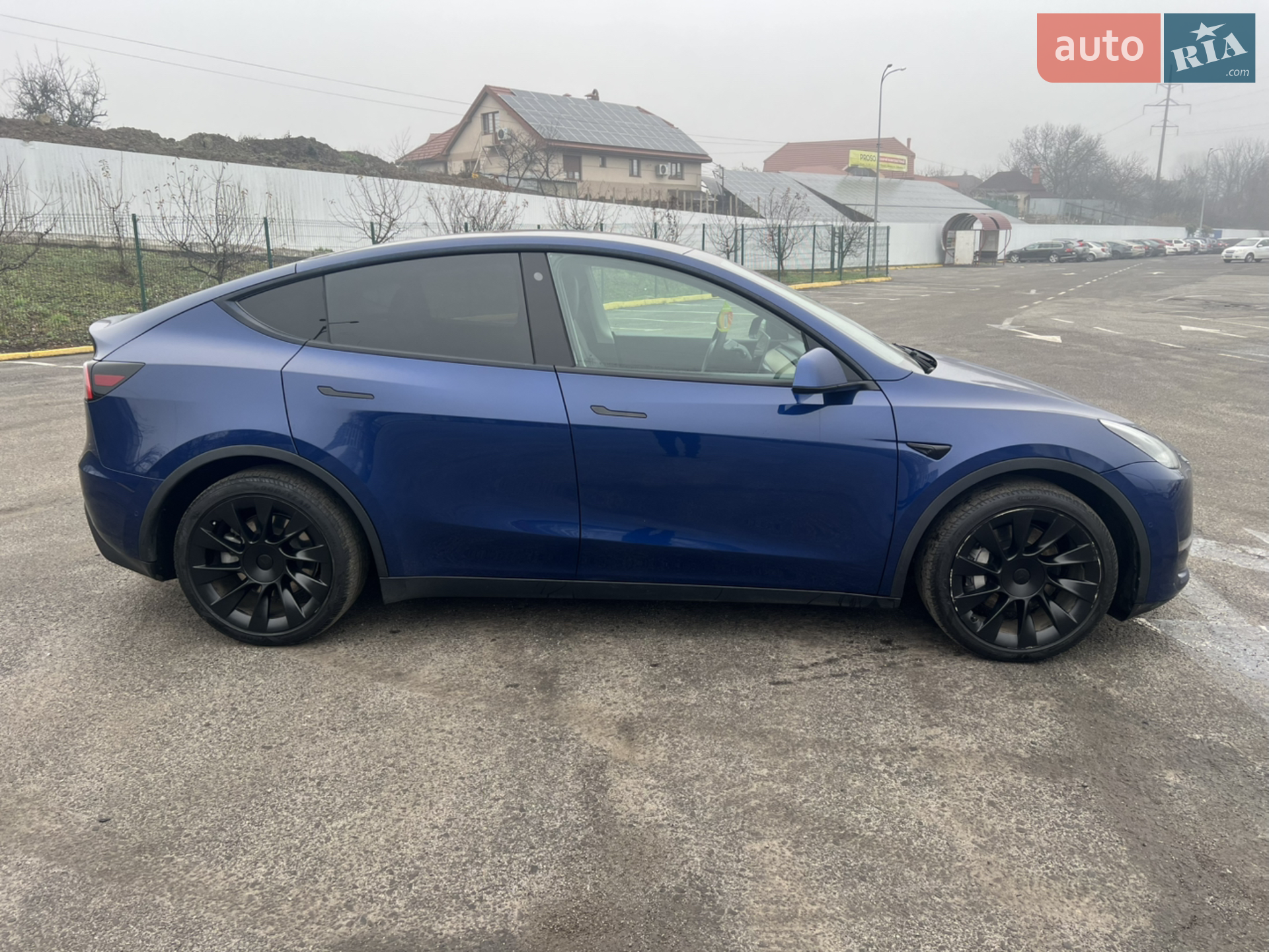 2021 Tesla Model Y - мініатюра 47