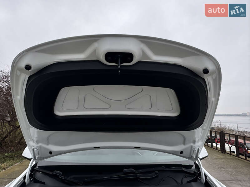 Внедорожник / Кроссовер Tesla Model Y 2020 в Днепре фото 9 Внедорожник / Кроссовер Tesla Model Y 2020 в Днепре