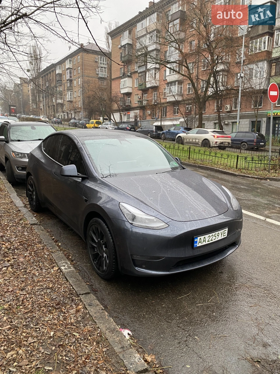 2020 Tesla Model Y - мініатюра 26