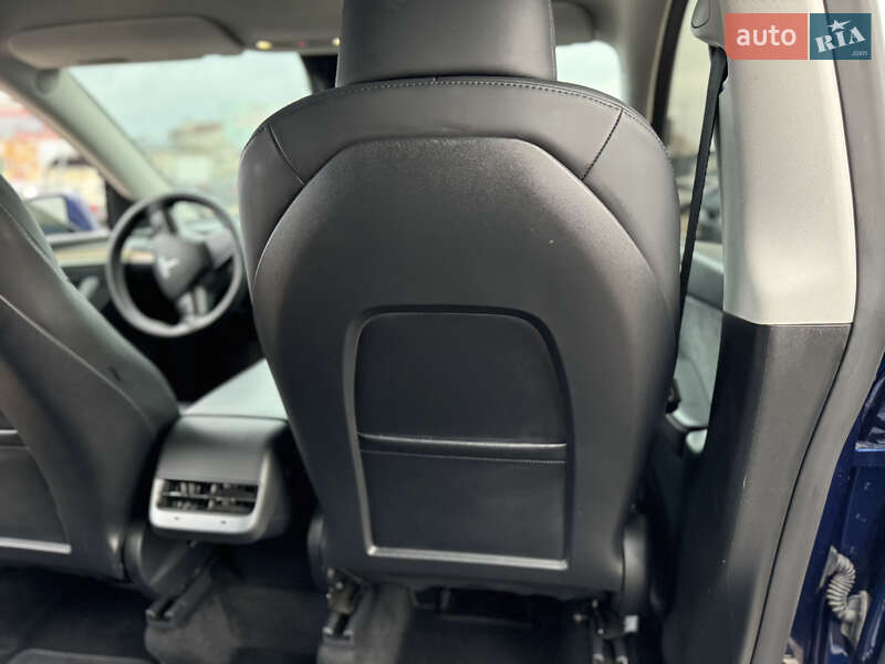 Внедорожник / Кроссовер Tesla Model Y 2023 в Киеве фото 61 Внедорожник / Кроссовер Tesla Model Y 2023 в Киеве