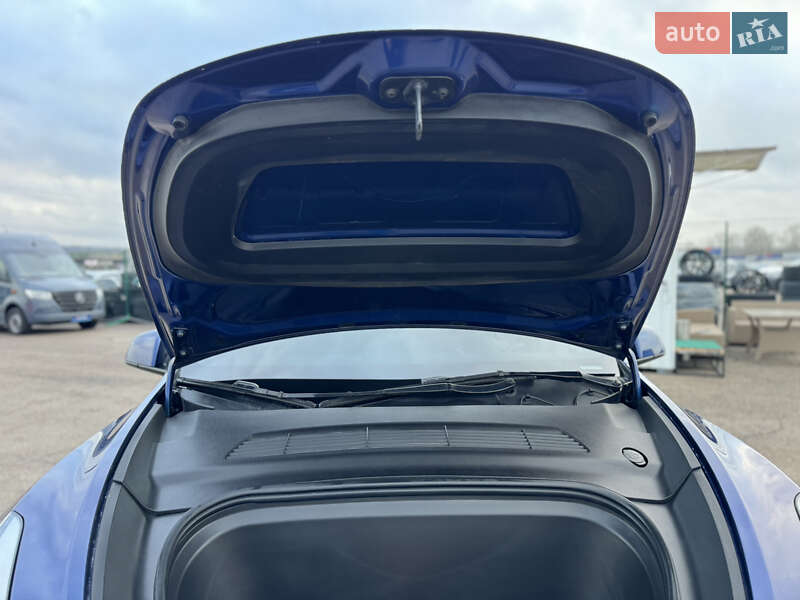 Внедорожник / Кроссовер Tesla Model Y 2023 в Киеве фото 99 Внедорожник / Кроссовер Tesla Model Y 2023 в Киеве