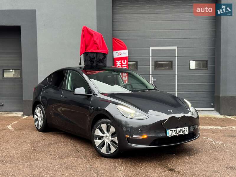 Tesla Model Y 2024 Tesla Model Y 2024