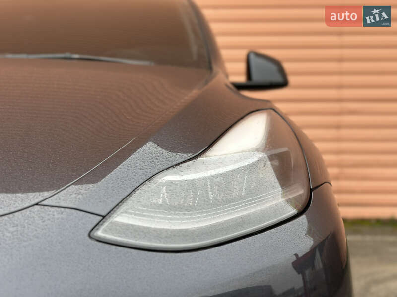 Внедорожник / Кроссовер Tesla Model Y 2024 в Киеве фото 5 Внедорожник / Кроссовер Tesla Model Y 2024 в Киеве