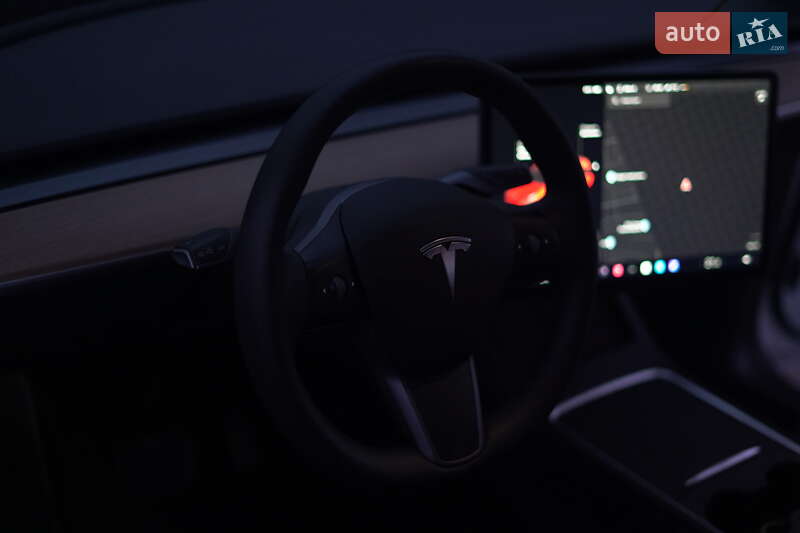 Внедорожник / Кроссовер Tesla Model Y 2021 в Хмельницком фото 53 Внедорожник / Кроссовер Tesla Model Y 2021 в Хмельницком