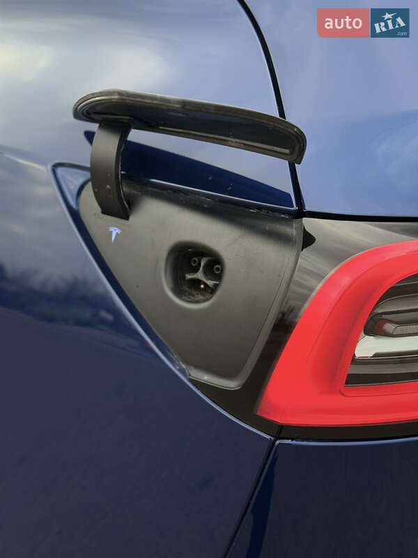 Внедорожник / Кроссовер Tesla Model Y 2023 в Виннице фото 47 Внедорожник / Кроссовер Tesla Model Y 2023 в Виннице