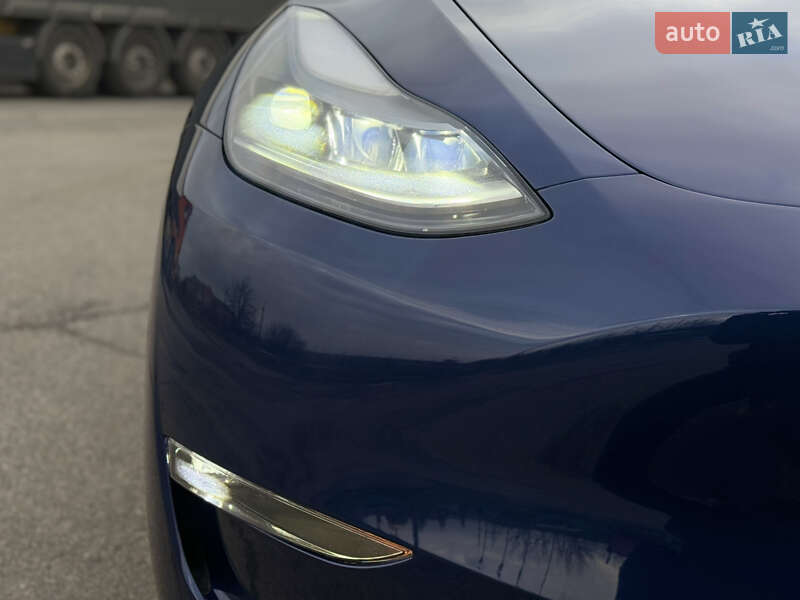 Внедорожник / Кроссовер Tesla Model Y 2023 в Виннице фото 51 Внедорожник / Кроссовер Tesla Model Y 2023 в Виннице