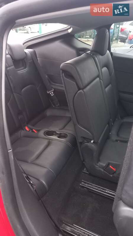 Внедорожник / Кроссовер Tesla Model Y 2021 в Киеве