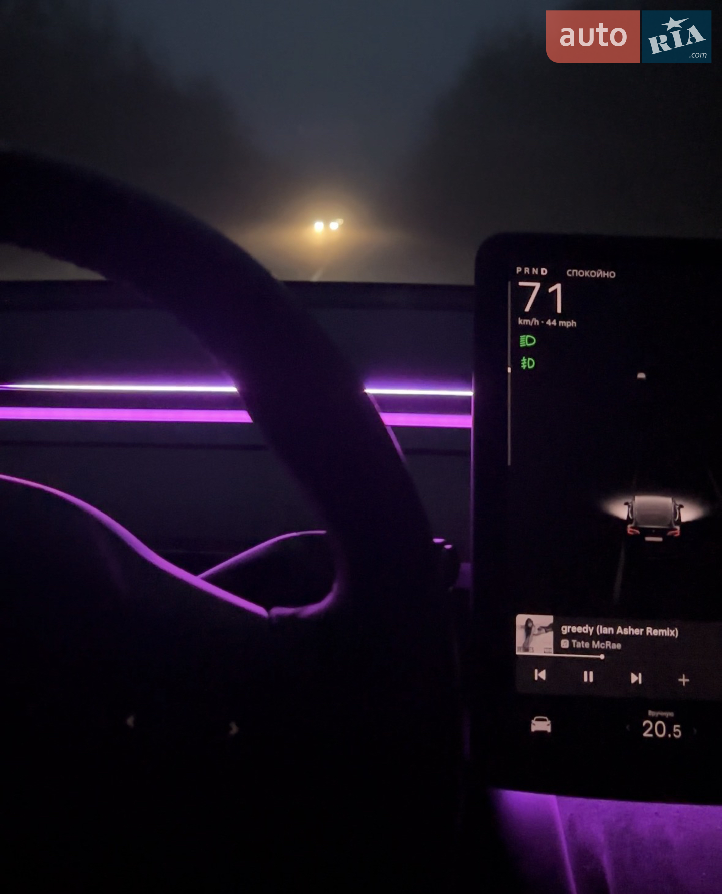 2022 Tesla Model Y - мініатюра 6