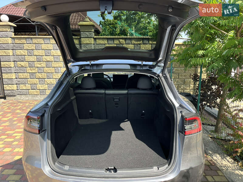 Внедорожник / Кроссовер Tesla Model Y 2024 в Ровно фото 25 Внедорожник / Кроссовер Tesla Model Y 2024 в Ровно