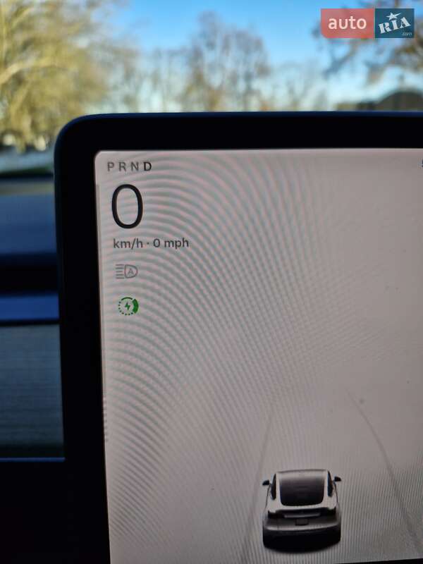 Внедорожник / Кроссовер Tesla Model Y 2022 в Тростянце