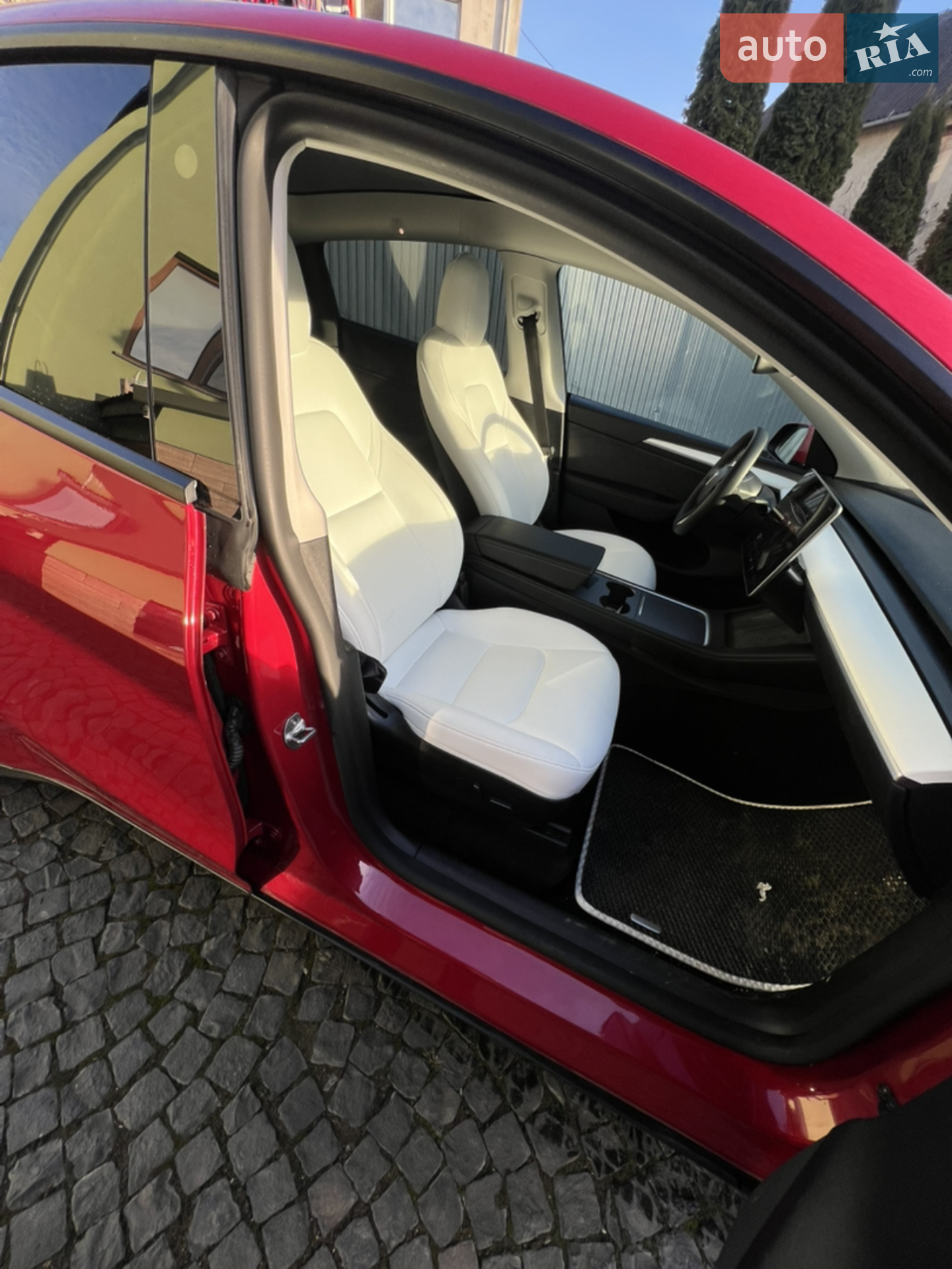 2022 Tesla Model Y - мініатюра 6