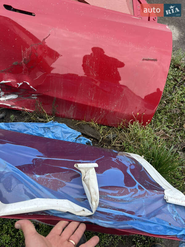 Внедорожник / Кроссовер Tesla Model Y 2022 в Ровно фото 12 Внедорожник / Кроссовер Tesla Model Y 2022 в Ровно