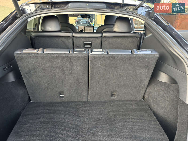 Внедорожник / Кроссовер Tesla Model Y 2024 в Ивано-Франковске фото 15 Внедорожник / Кроссовер Tesla Model Y 2024 в Ивано-Франковске