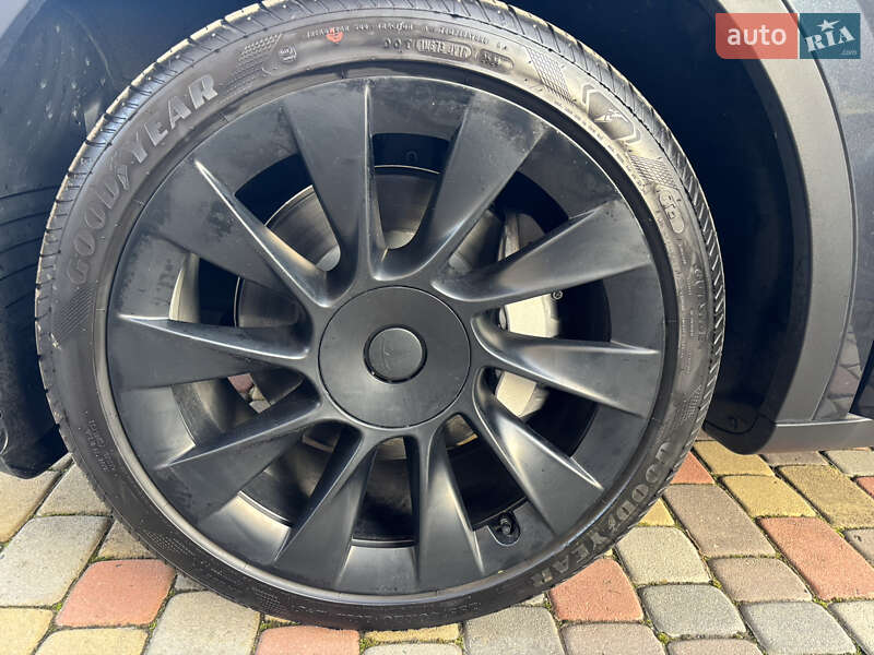 Внедорожник / Кроссовер Tesla Model Y 2024 в Ивано-Франковске фото 20 Внедорожник / Кроссовер Tesla Model Y 2024 в Ивано-Франковске