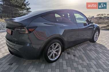 Внедорожник / Кроссовер Tesla Model Y 2023 в Львове фото 4 Внедорожник / Кроссовер Tesla Model Y 2023 в Львове