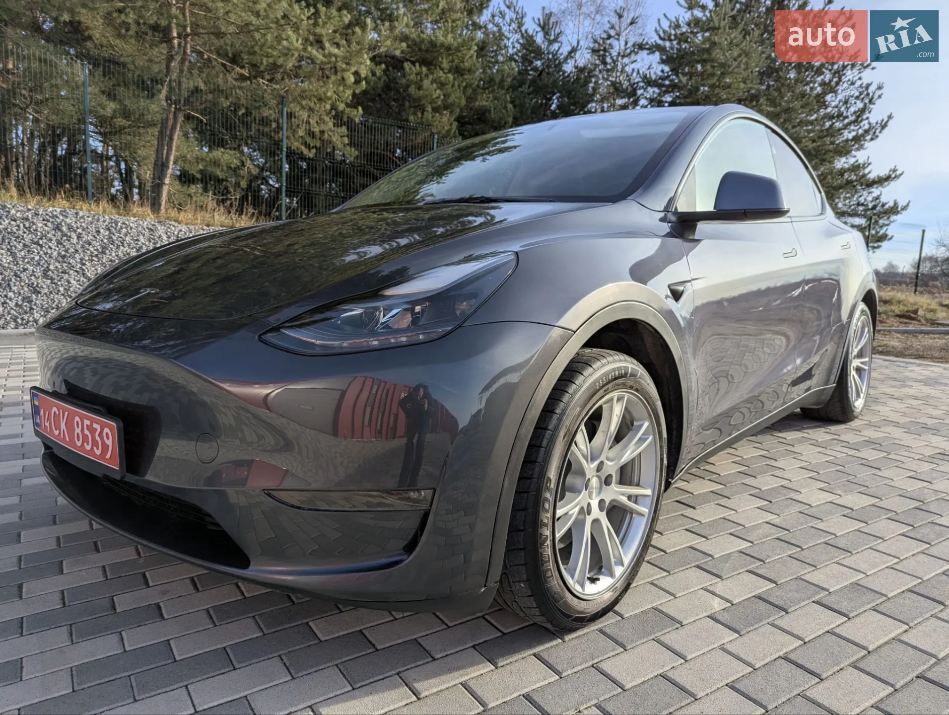 2023 Tesla Model Y - мініатюра 10