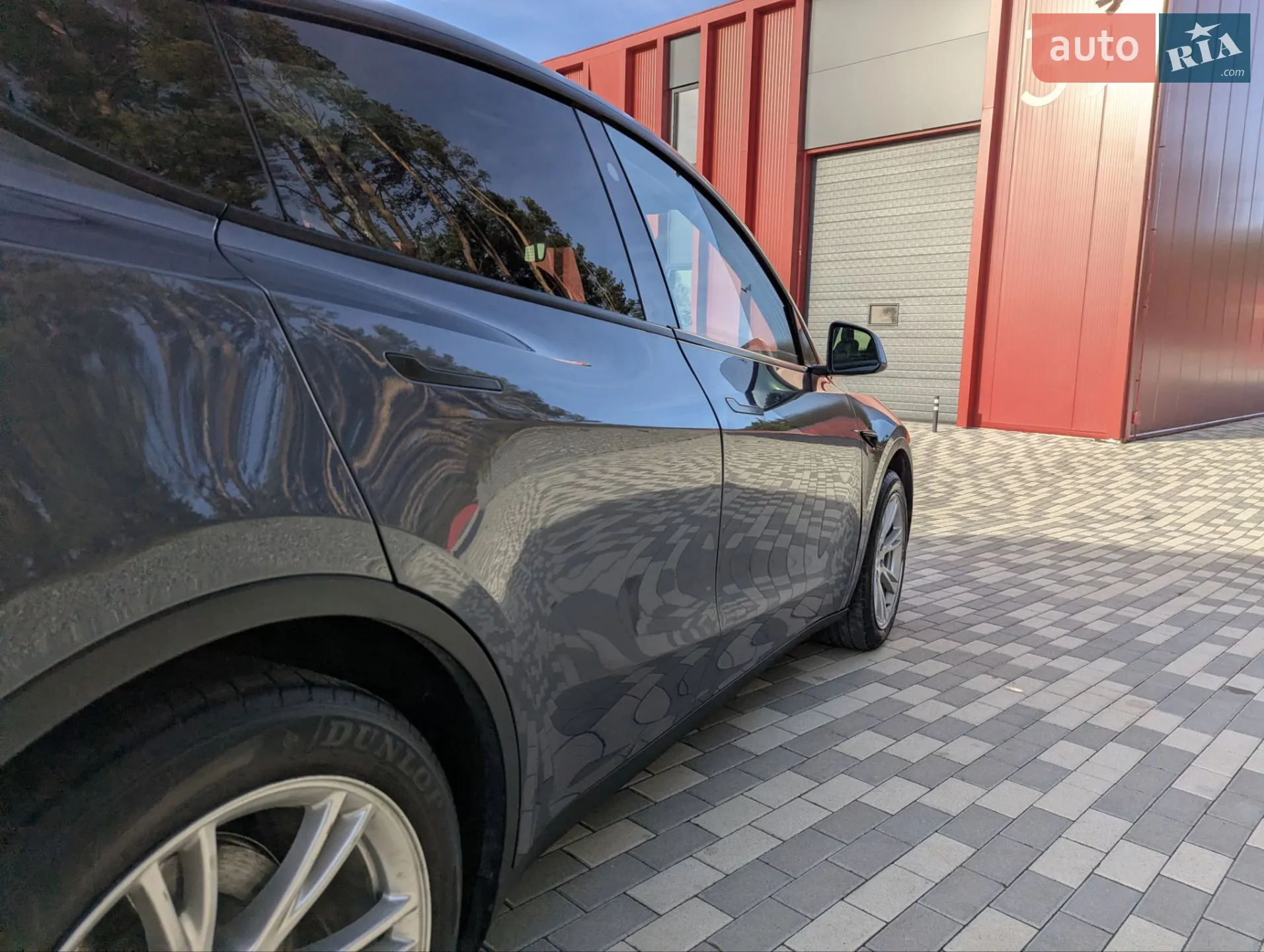 2023 Tesla Model Y - мініатюра 20