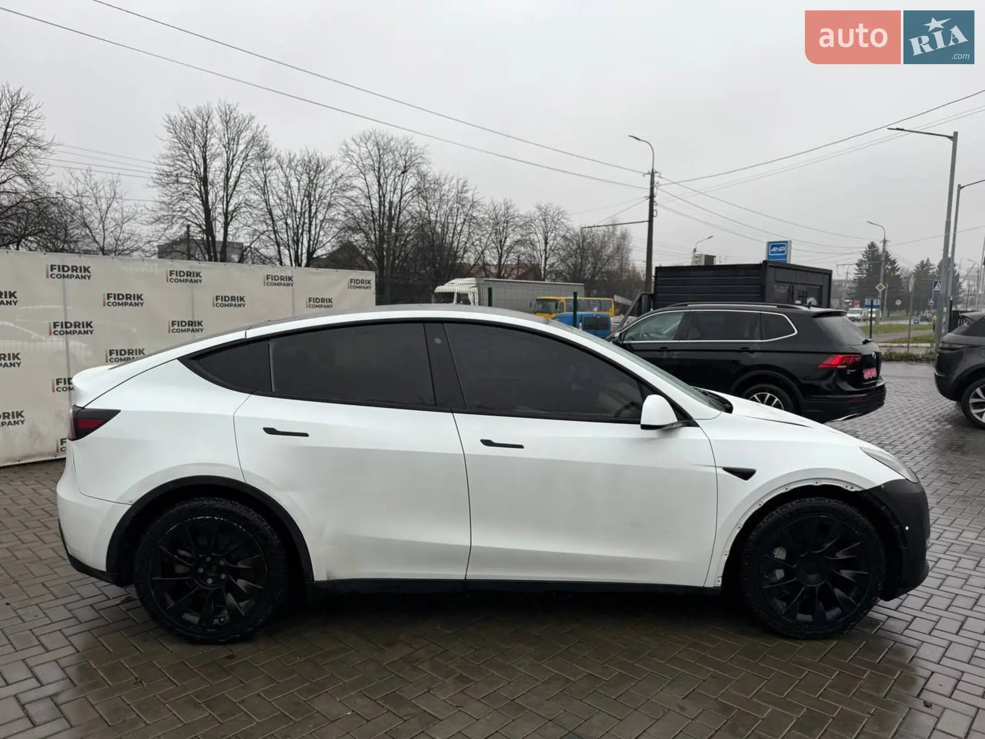 2020 Tesla Model Y - мініатюра 5