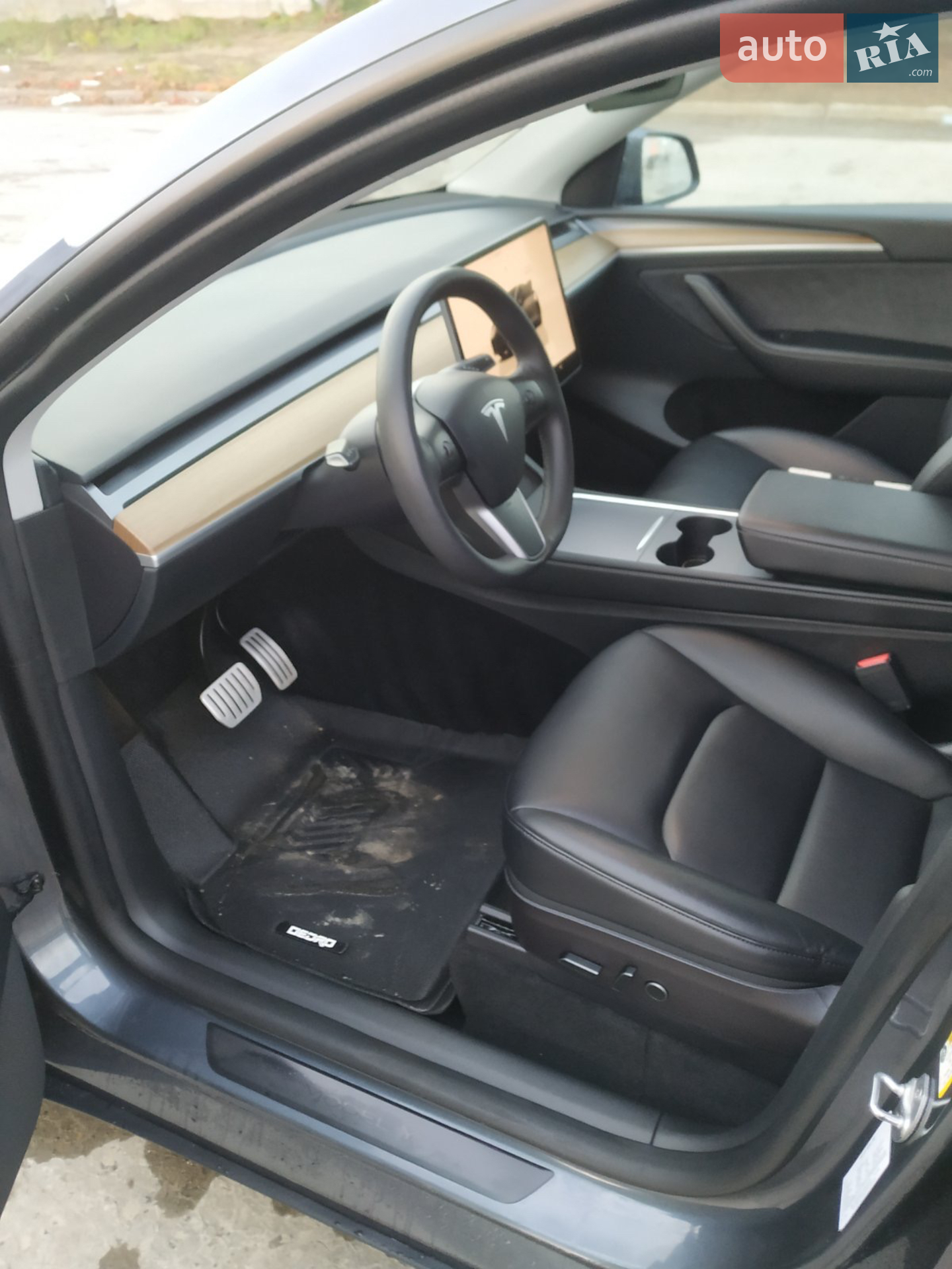 2022 Tesla Model Y - мініатюра 7