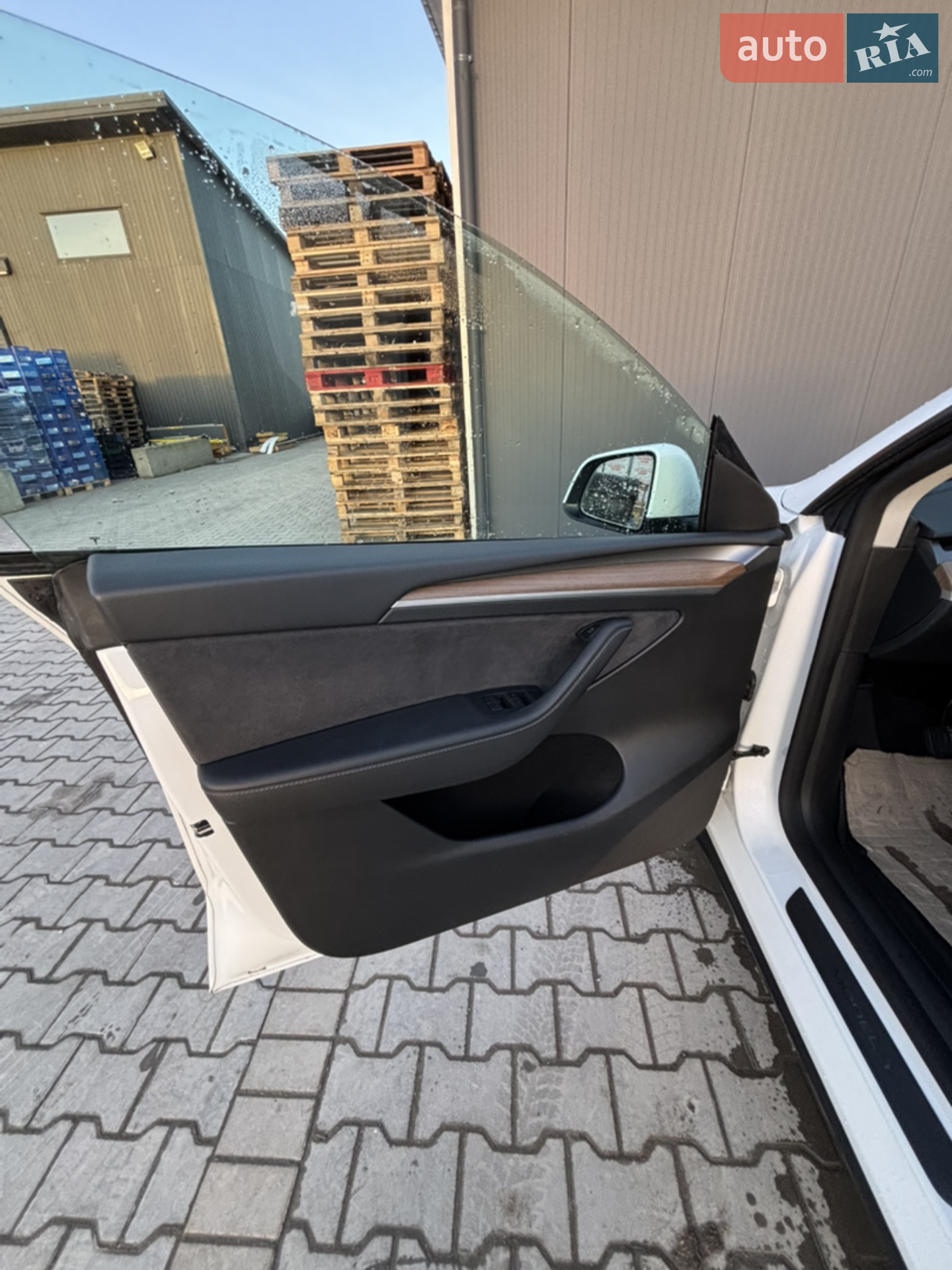 2023 Tesla Model Y - мініатюра 10
