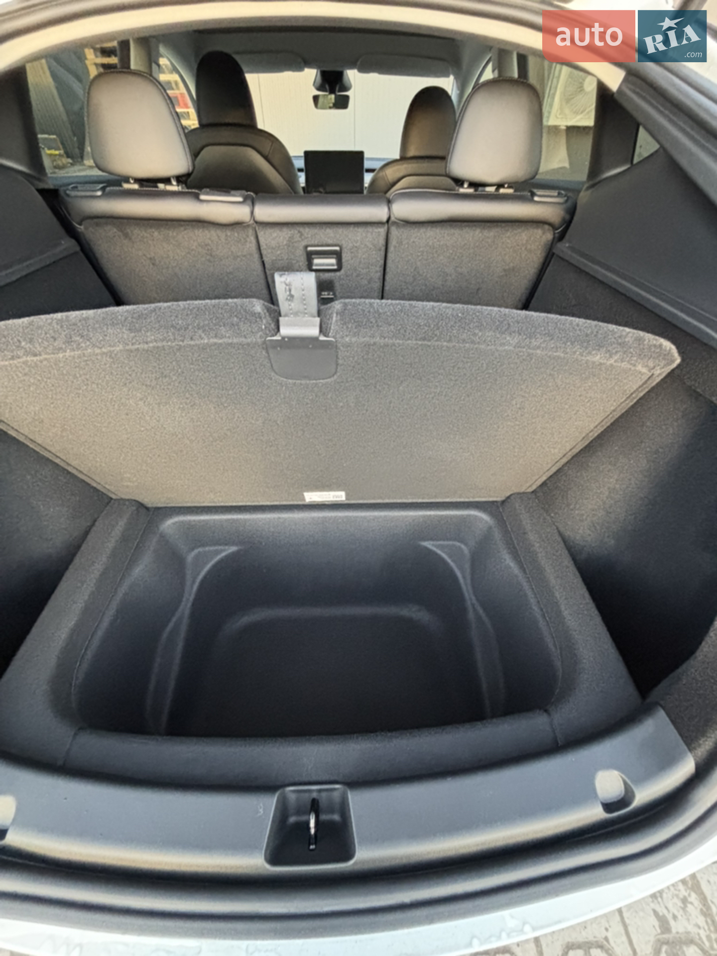2023 Tesla Model Y - мініатюра 16