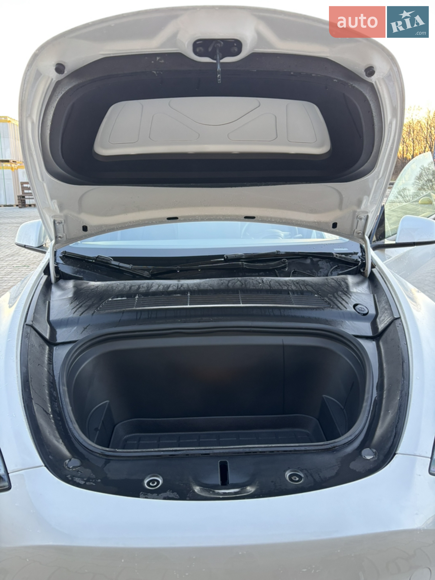 2023 Tesla Model Y - мініатюра 21