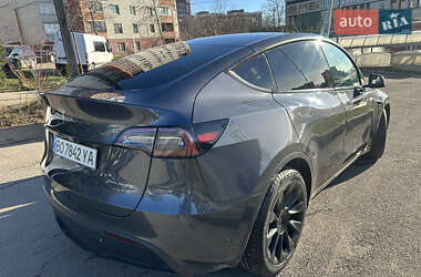 Внедорожник / Кроссовер Tesla Model Y 2023 в Тернополе