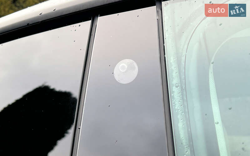 Внедорожник / Кроссовер Tesla Model Y 2021 в Львове