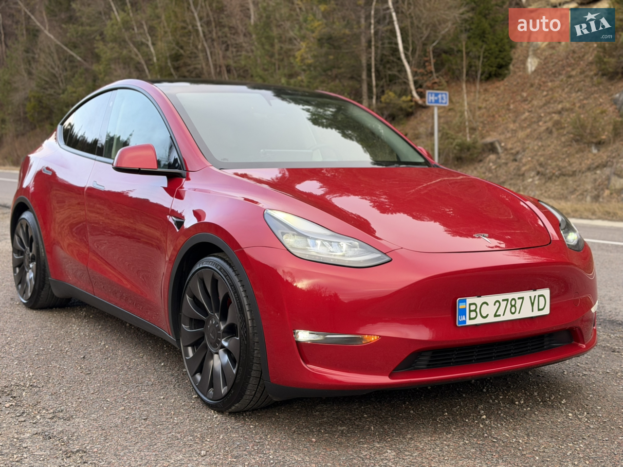 2022 Tesla Model Y - мініатюра 25