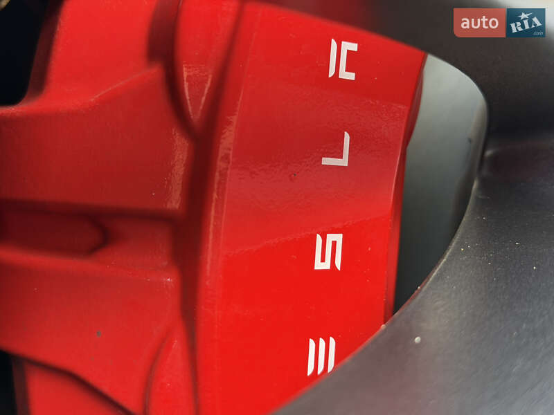 Внедорожник / Кроссовер Tesla Model Y 2022 в Львове фото 16 Внедорожник / Кроссовер Tesla Model Y 2022 в Львове