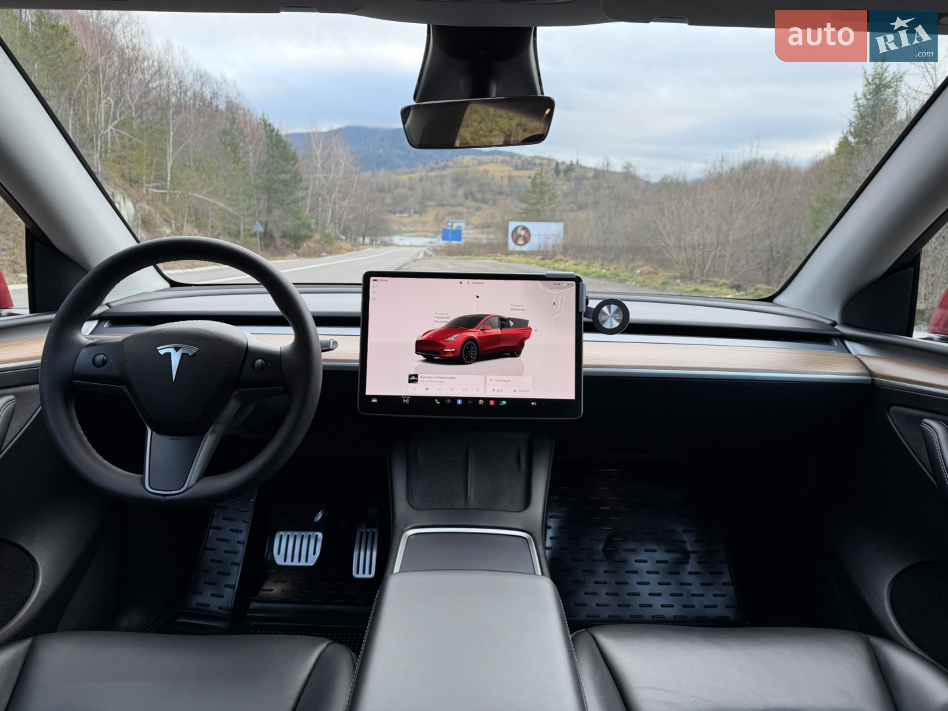 2022 Tesla Model Y - мініатюра 29